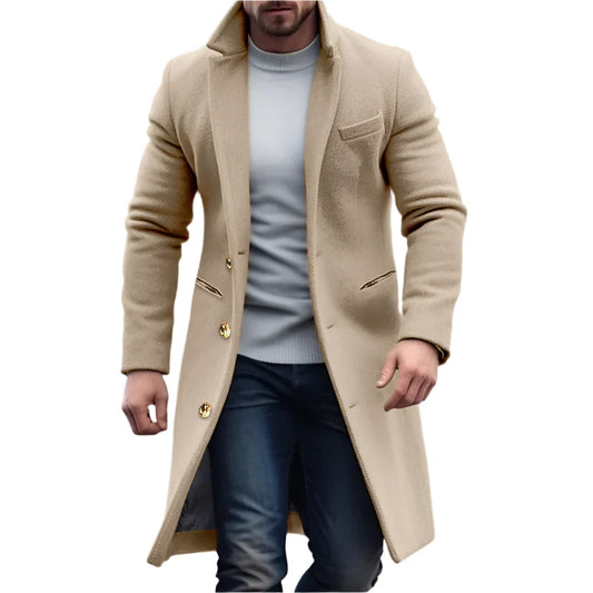 Classic Coat