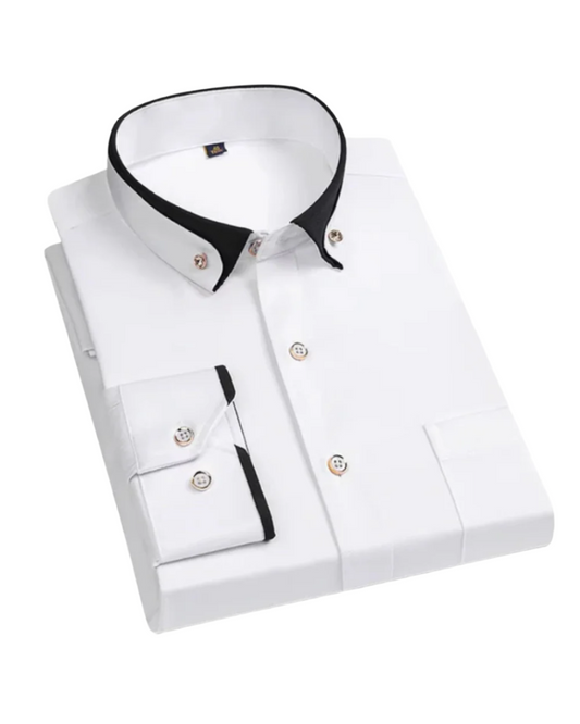 Elegant Classic Shirt