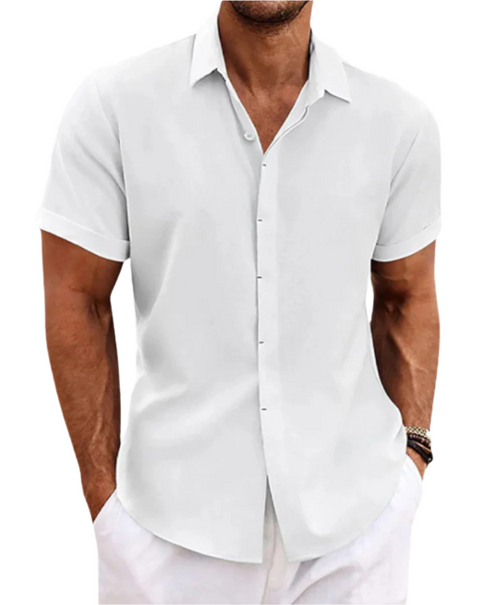 Casual Summer Shirt