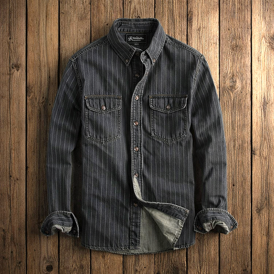 Vintage Men's Shirt