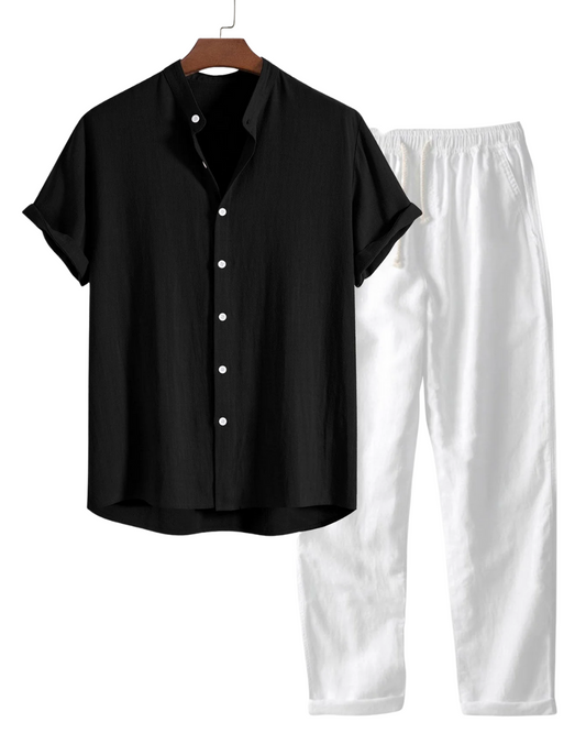 Sydney Linen Set