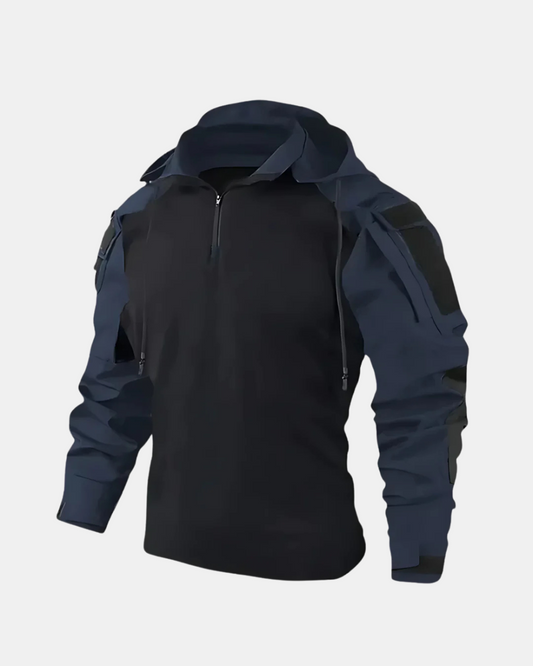 Tactical Sweater