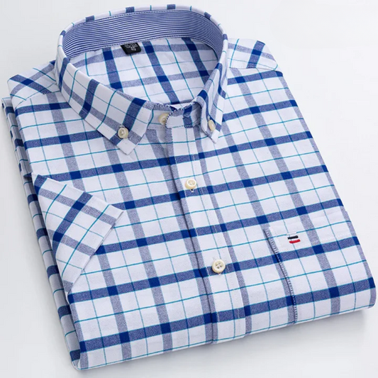 Givalli - Chic Cotton Shirt