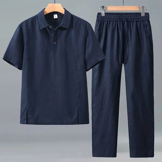 Elegant Retro Set