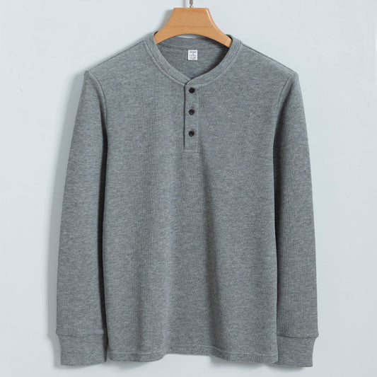 Elegant Rib Sweater