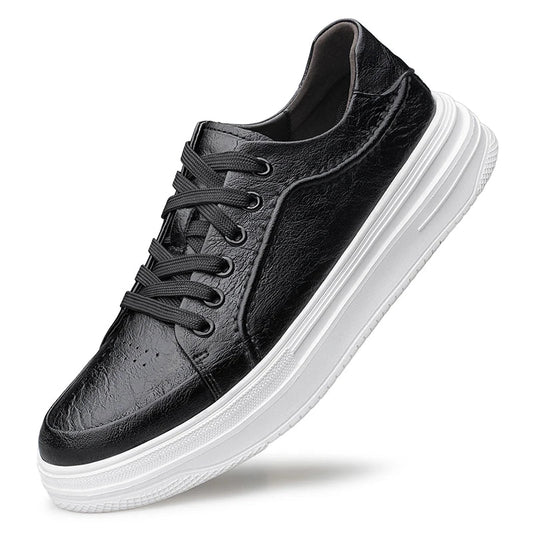 Leather Men's Shoes