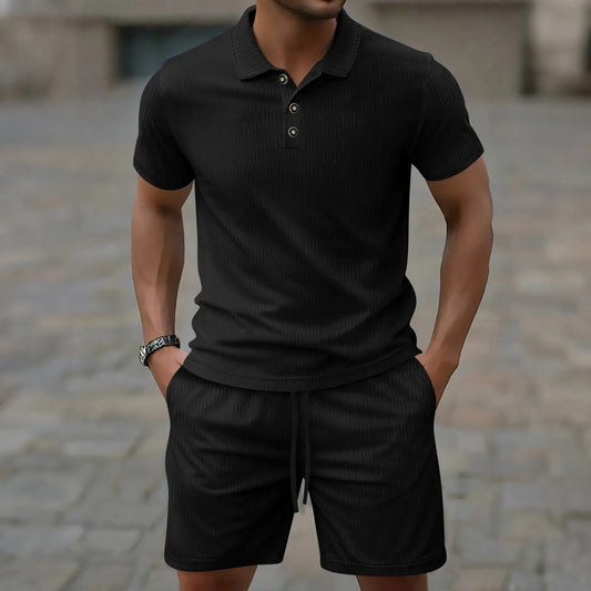 Summer Polo Set
