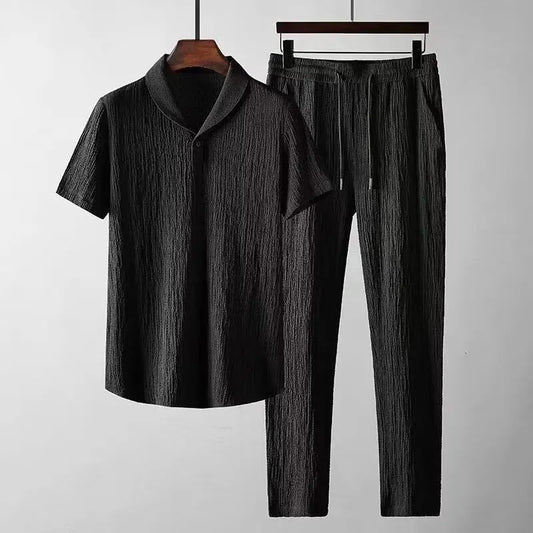 Breathable Summer Set