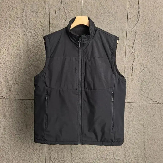 Elegant Men's Vest