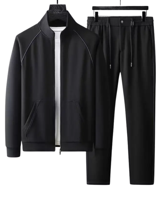 Casual Men's Tracksuit