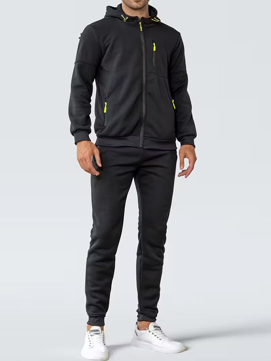 Casual Men's Set