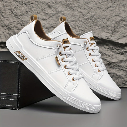 Casual Leather Shoes