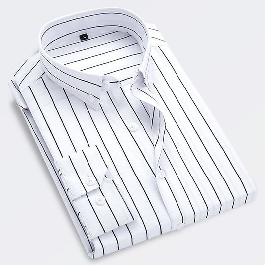 Givalli - Shirt with Stripes