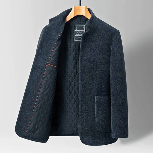 Chic Warm Jacket