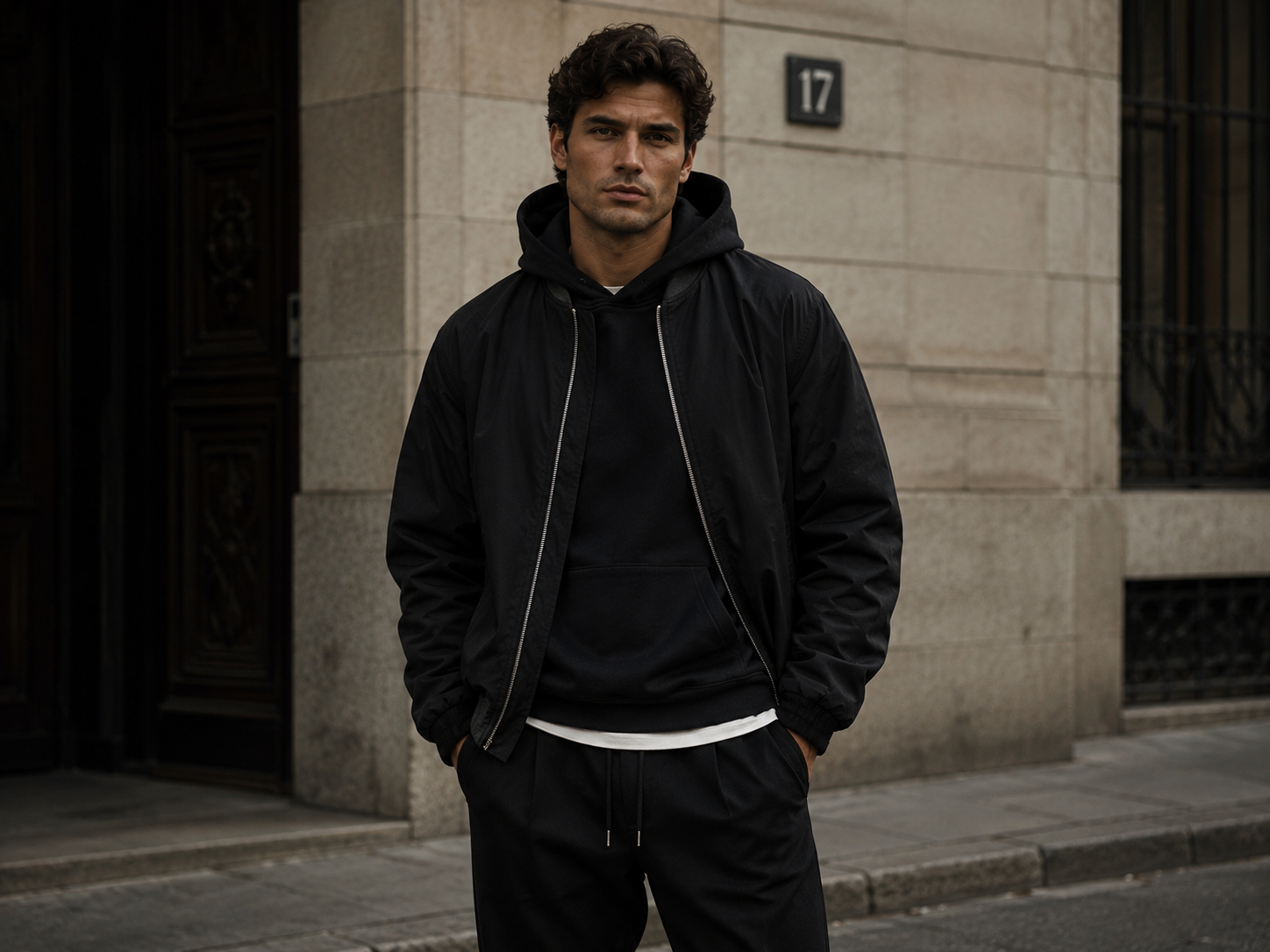 Streetwear