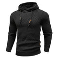 Elegant Men's Hoodie