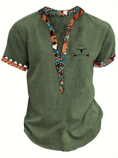 Retro Shirt