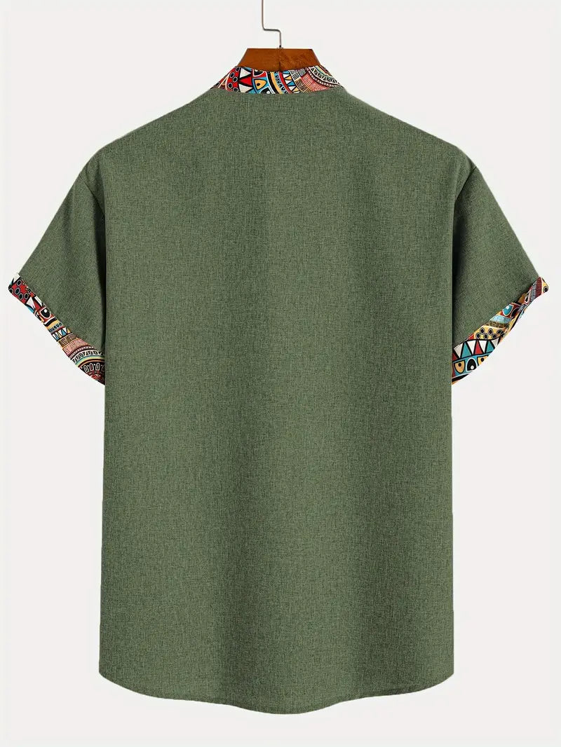 Retro Shirt