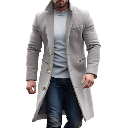Classic Coat