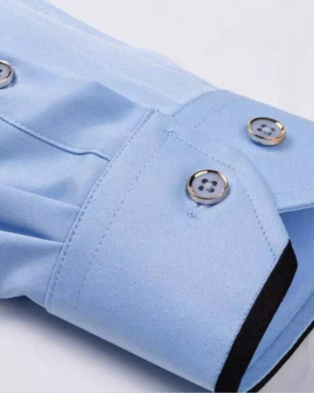 Elegant Classic Shirt