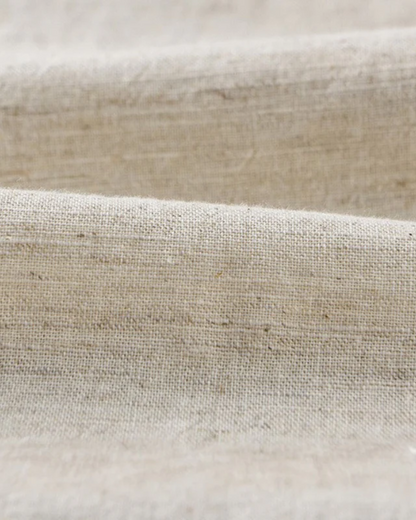 Doha Linen Shirt