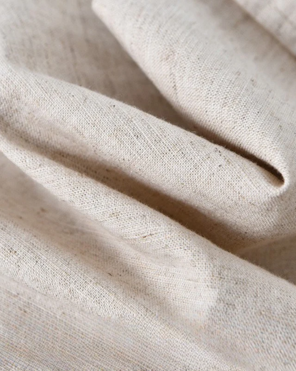 Doha Linen Shirt