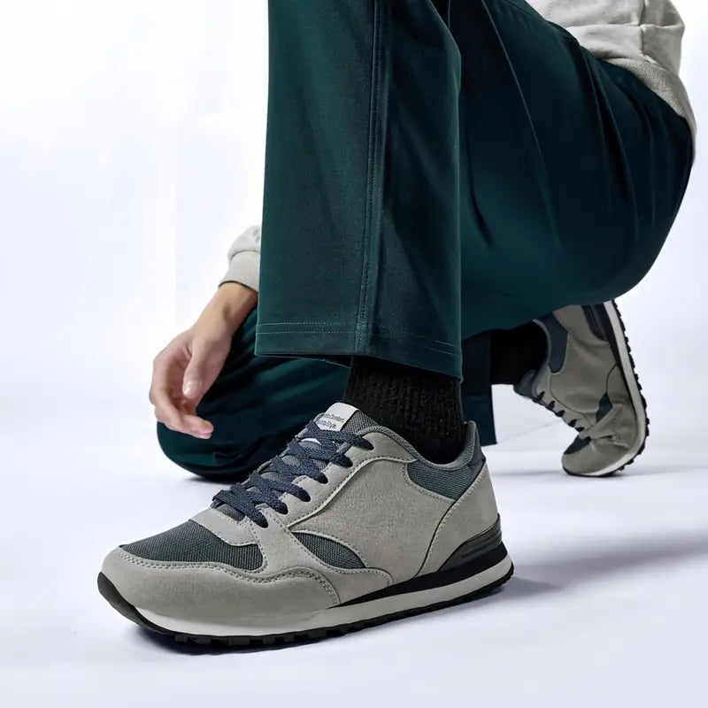 Elegant Men's Shoes