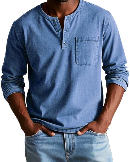 Vintage Polo Shirt