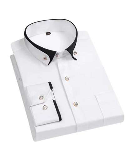 Elegant Classic Shirt