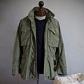 Army Jacket