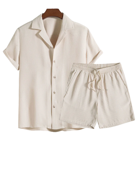 Cartagena Linen Set