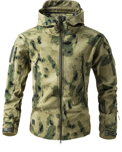 Army Jacket