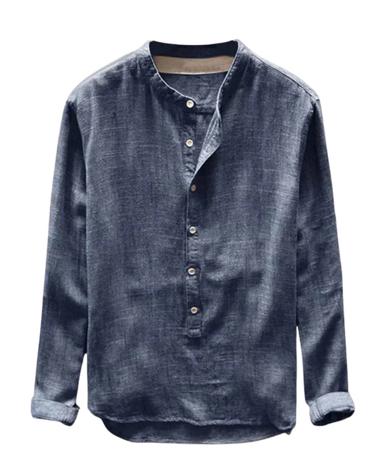 Nassau Shirt