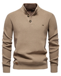 Men's Knitted Sweater