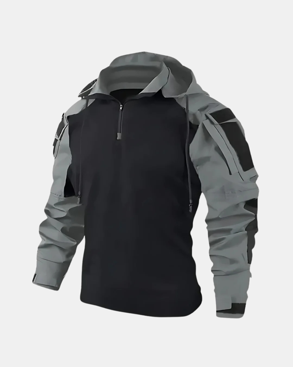 Tactical Sweater
