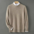 Premium Cashmere Sweater