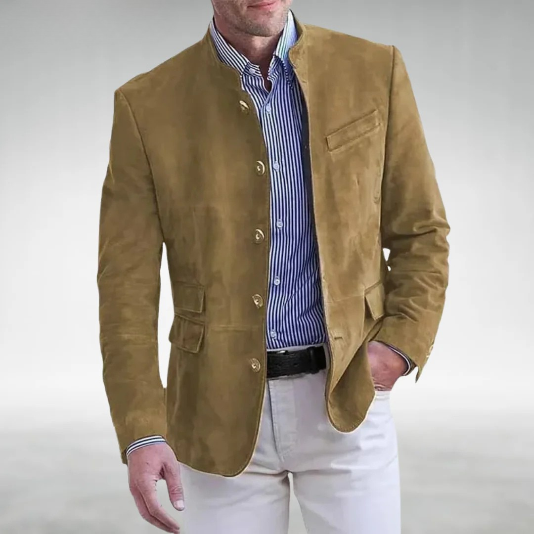 Smart Casual Jacket