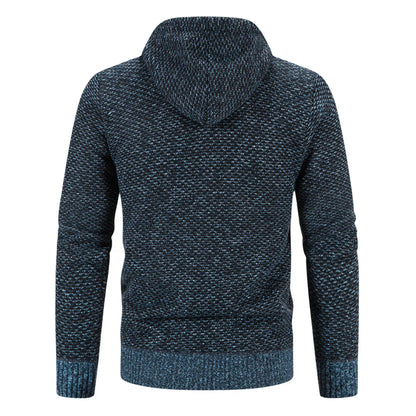 Comfortable Men's Jacket