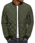 Casual Bomber Jacket