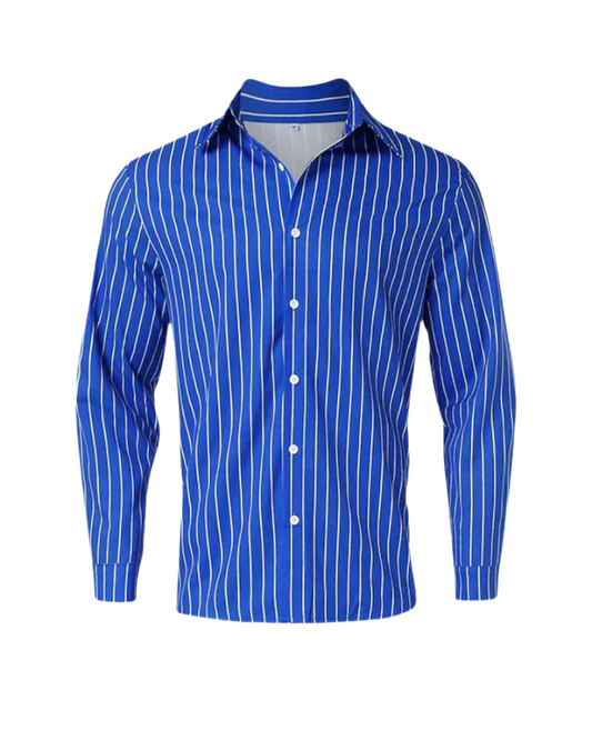 Striped Shirt