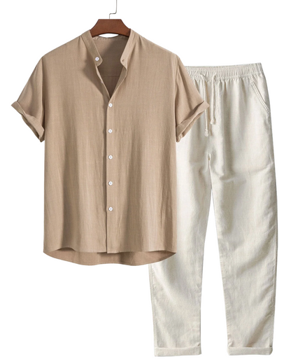 Sydney Linen Set