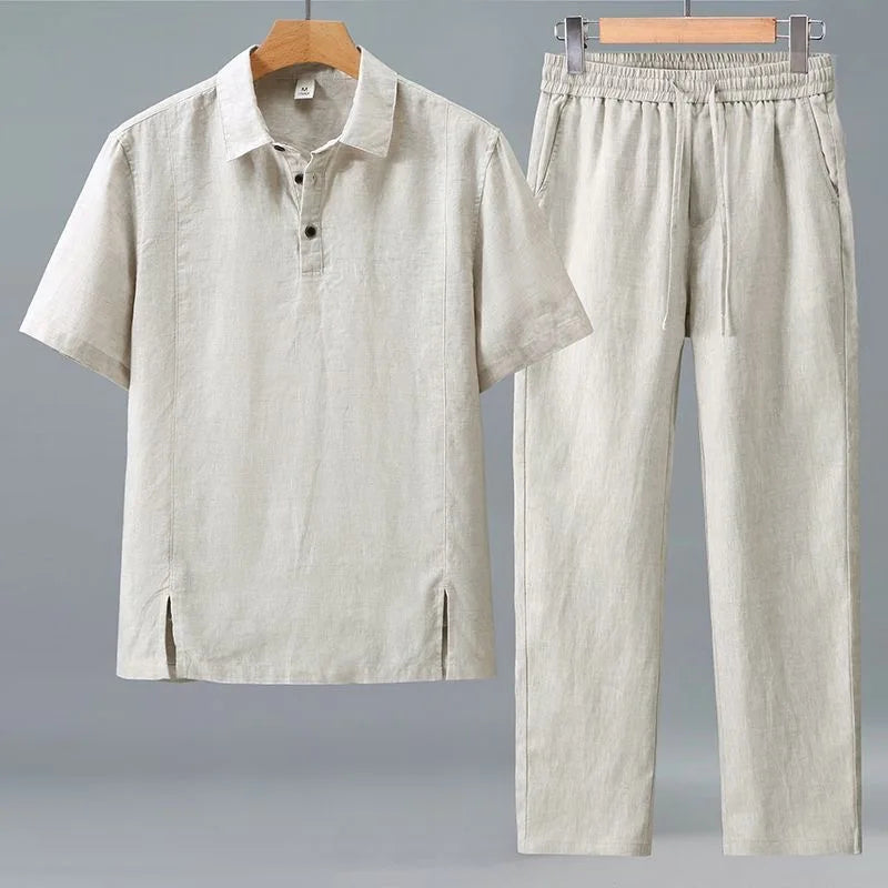 Elegant Retro Set