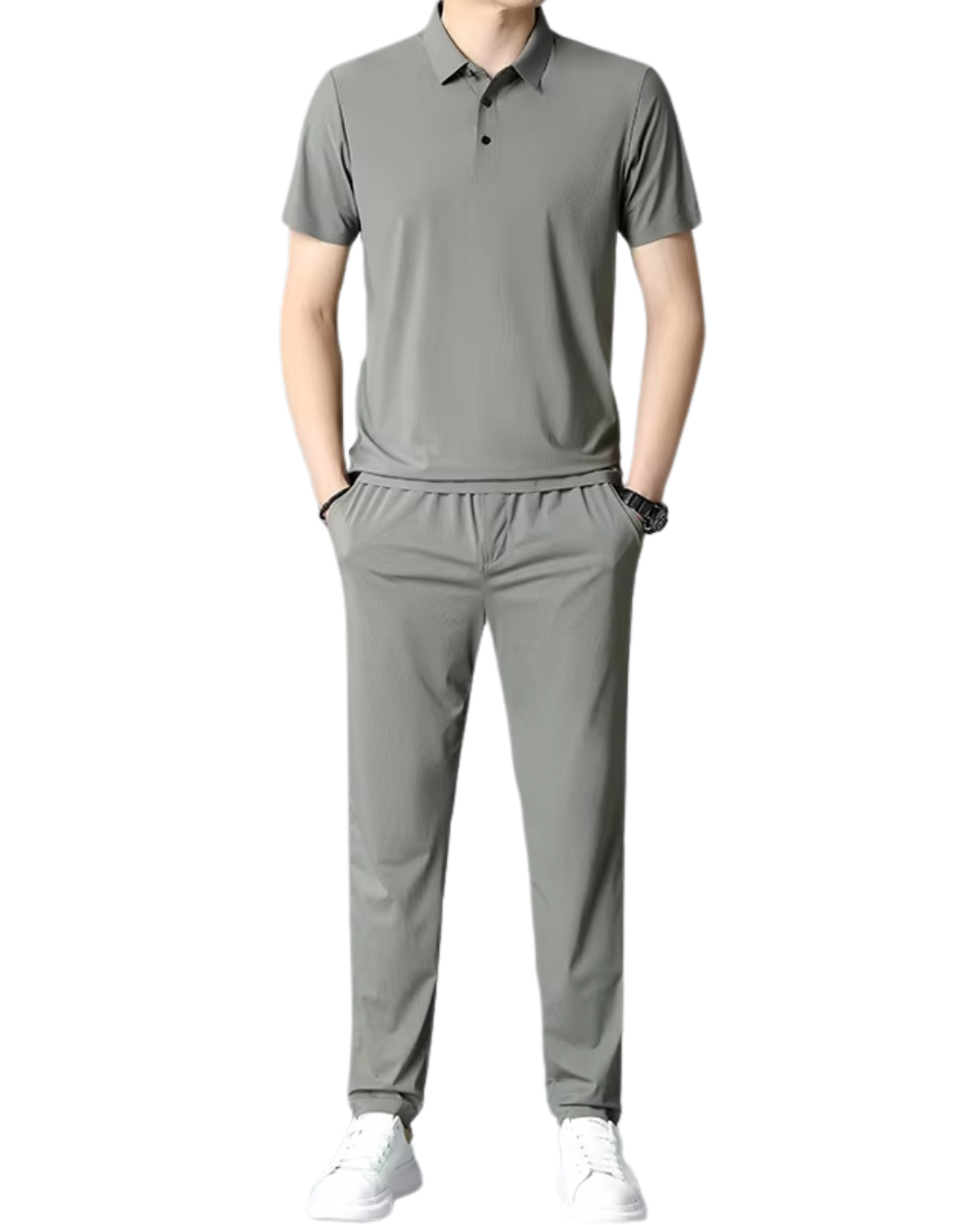 Men's 2 Piece Set