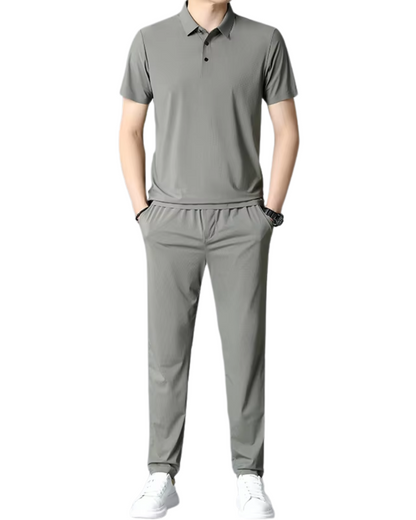 Men's 2 Piece Set