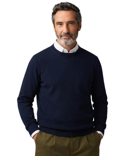 Australian Wool Sweater