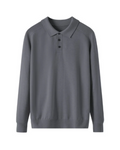 Bellagio Merino Wool Polo