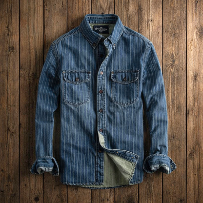 Vintage Men's Shirt