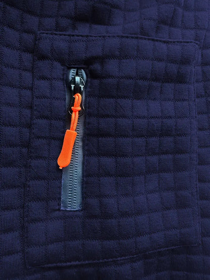 Casual Polo Shirt