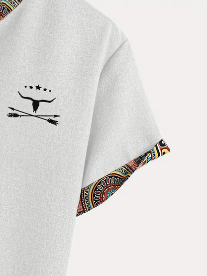 Retro Shirt