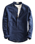 Premium Linen Shirt